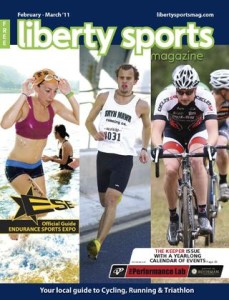 Liberty Sports 2&3 2011