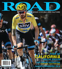Roadmagazine